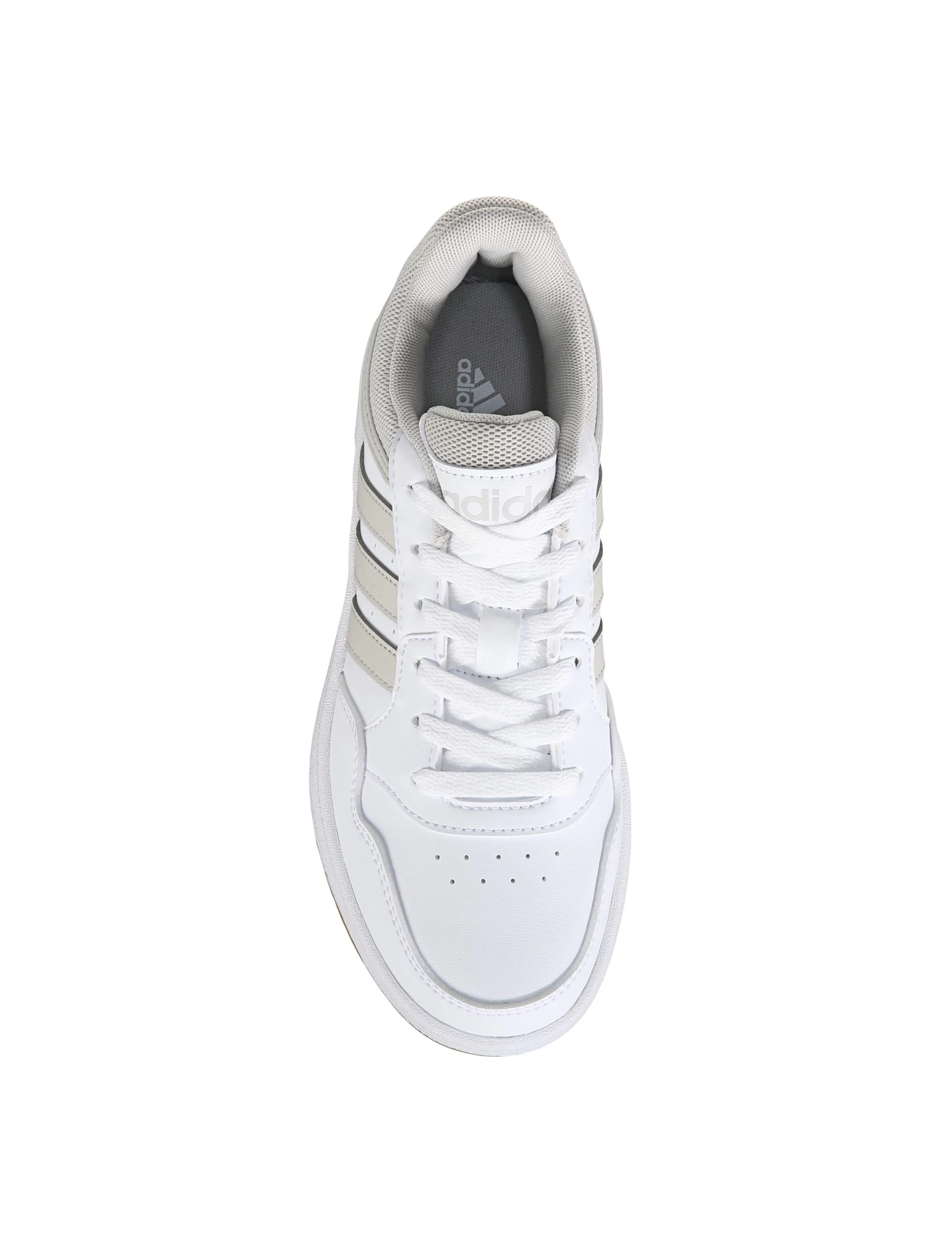 Women's Hoops 3.0 Low Sneaker 7 Women's Hoops 3.0 Low Sneaker - Image 5