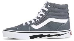 Vans Men's Filmore High Top Shoe -Professional Sports Shoe Store 43224 left xlarge