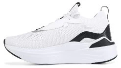 Puma Women's Softride Sophia Stacked Sneaker 10 Puma Women's Softride Sophia Stacked Sneaker -Professional Sports Shoe Store 43231 left xlarge