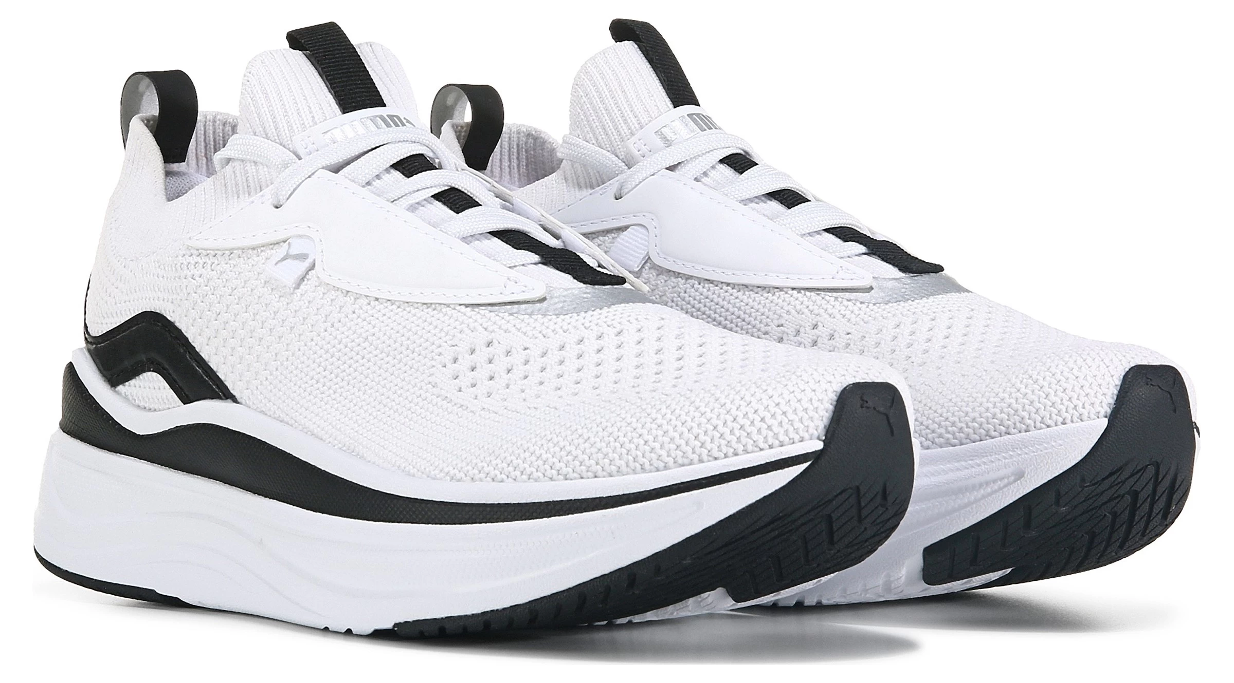 Puma Women's Softride Sophia Stacked Sneaker 3 Puma Women's Softride Sophia Stacked Sneaker