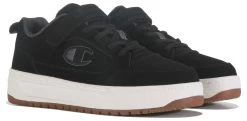 Kids' Drome Low Top Sneaker Little Kid