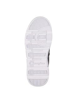 Women's Ventor Chic Court Sneaker 14 Women's Ventor Chic Court Sneaker -Professional Sports Shoe Store 43292 bottom xlarge