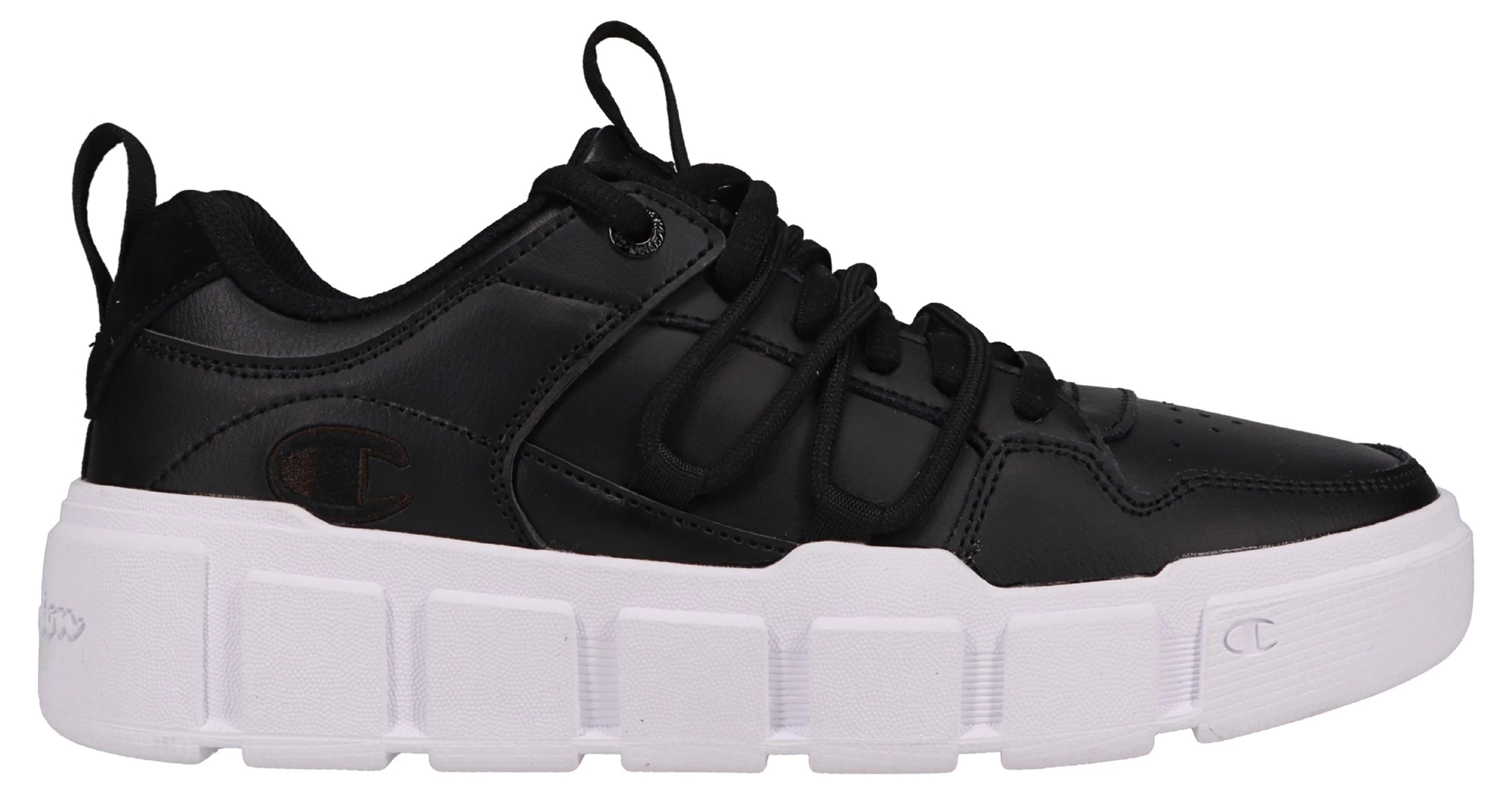 Women's Ventor Chic Court Sneaker 4 Women's Ventor Chic Court Sneaker - Image 2