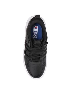 Women's Ventor Chic Court Sneaker 13 Women's Ventor Chic Court Sneaker -Professional Sports Shoe Store 43292 top xlarge