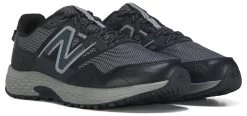 &New Men's 410 V8 X-Wide Trail Running Shoe