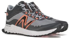 &New Men's Fresh Foam Garoe Mid Top Trail Running Shoe