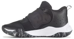 Kids' Zone 2 Basketball Shoe Big Kid -Professional Sports Shoe Store 43483 left xlarge