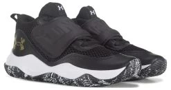 Kids' Zone 2 Basketball Shoe Big Kid