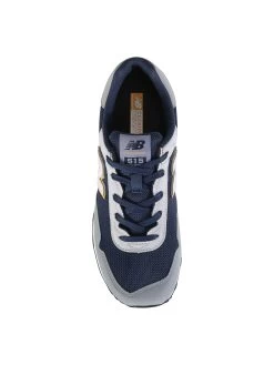&New Kids' 515 Sneaker Big Kid -Professional Sports Shoe Store 43513 top xlarge
