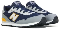 &New Kids' 515 Retro Sneaker Little Kid