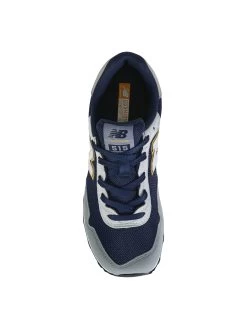 &New Kids' 515 Retro Sneaker Little Kid -Professional Sports Shoe Store 43515 top xlarge