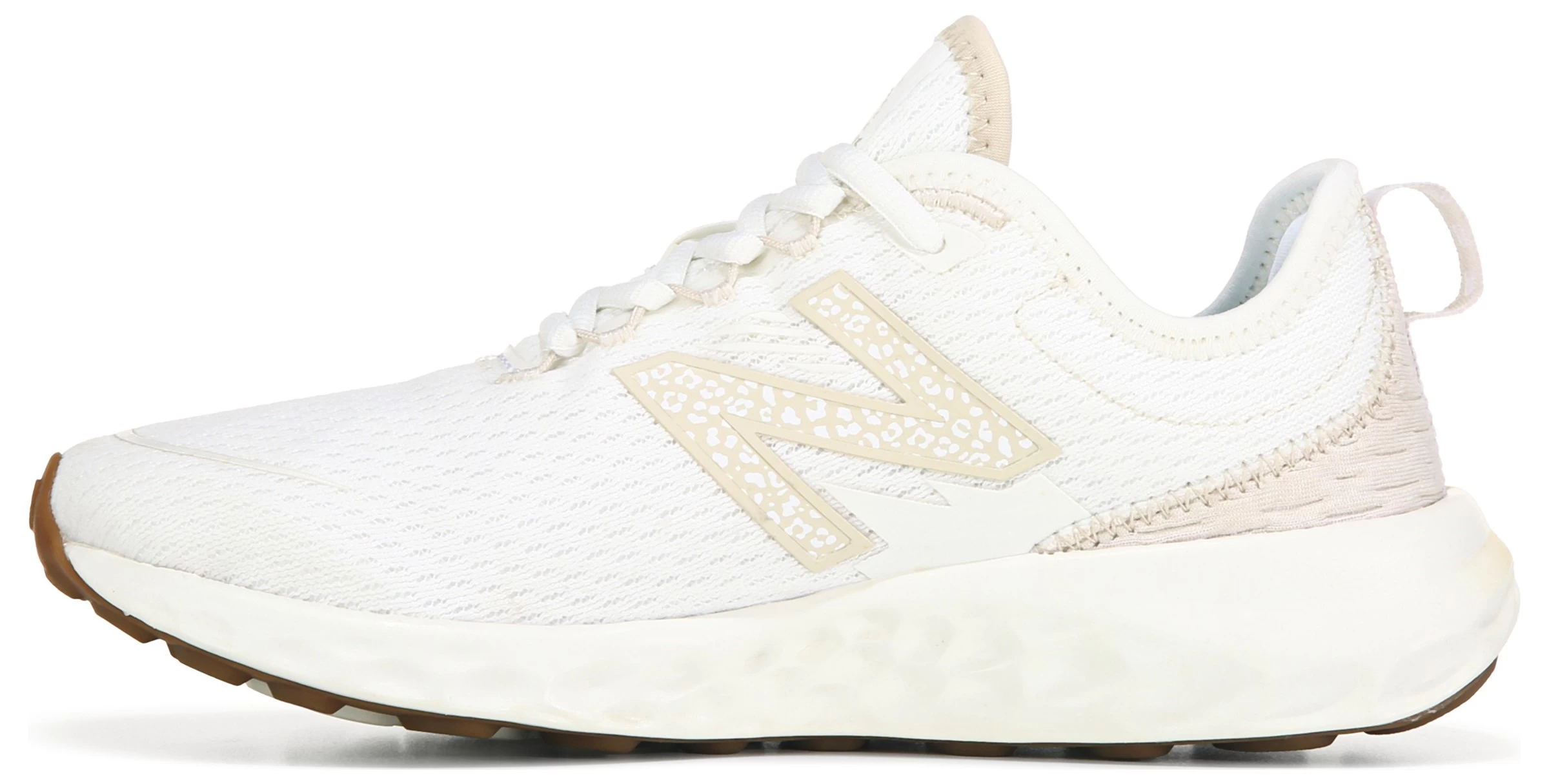 &New Women's Fresh Foam Sport V4 Running Shoe 5 &New Women's Fresh Foam Sport V4 Running Shoe - Image 3