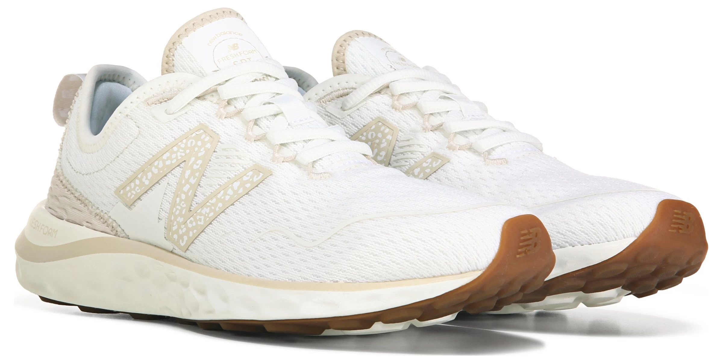 &New Women's Fresh Foam Sport V4 Running Shoe 3 &New Women's Fresh Foam Sport V4 Running Shoe