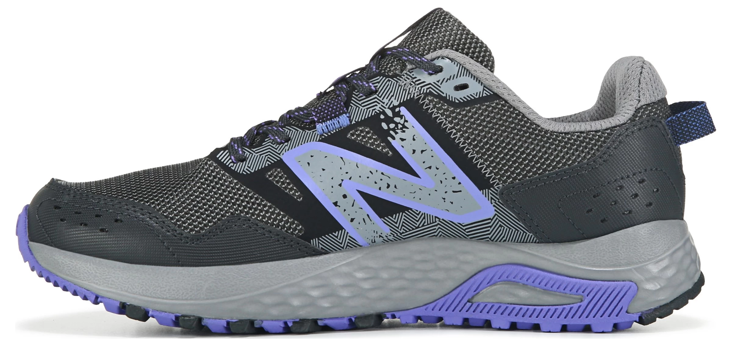 &New Women's 410 V8 Medium/Wide Trail Running Shoe 5 &New Women's 410 V8 Medium/Wide Trail Running Shoe - Image 3