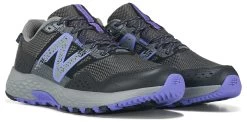 &New Women's 410 V8 Medium/Wide Trail Running Shoe