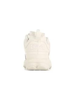 Fila Women's Disruptor Premium 2 Sneaker -Professional Sports Shoe Store 44082 back xlarge