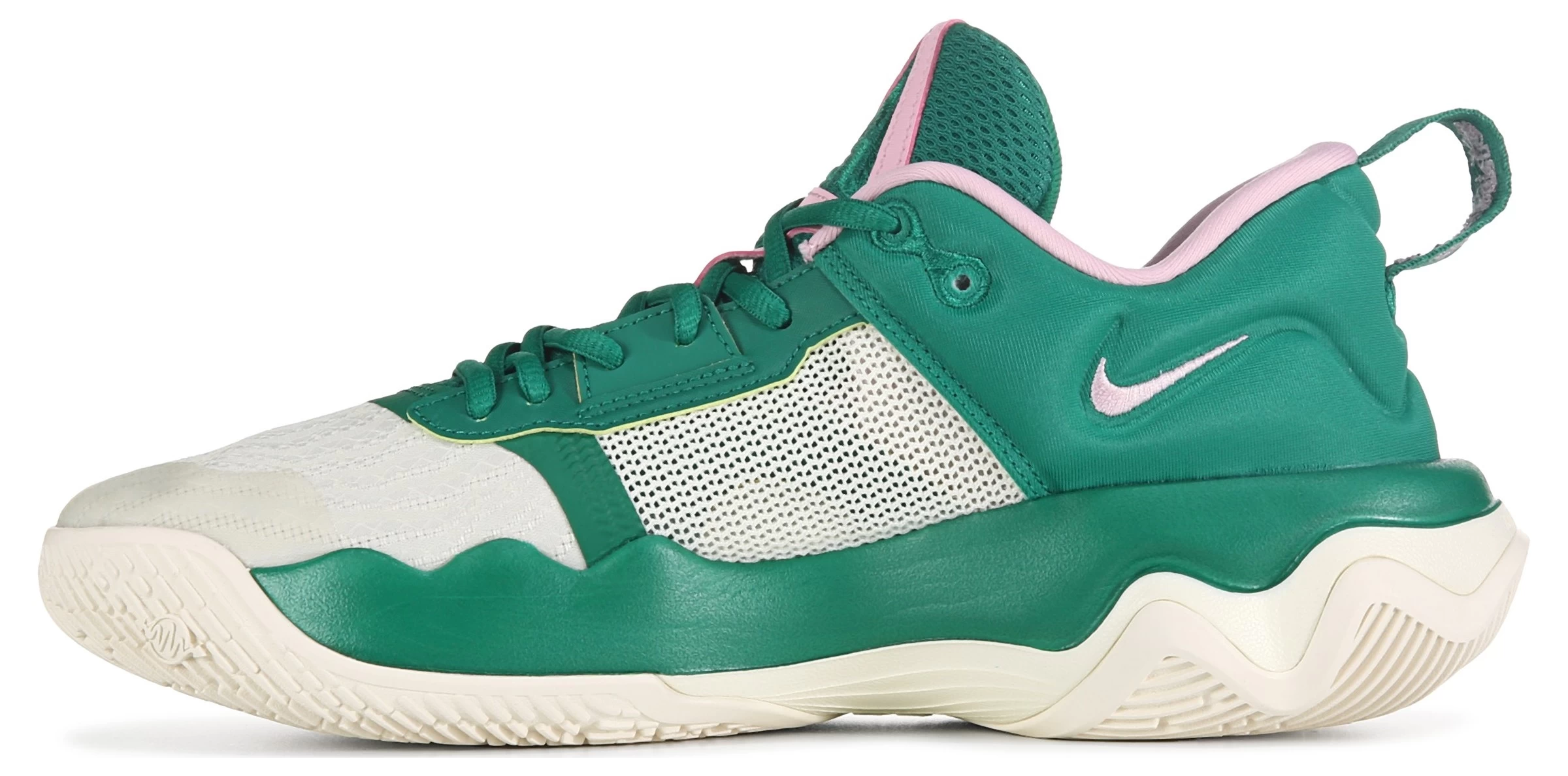 Nike Giannis Immortality 3 Basketball Shoe 5 Nike Giannis Immortality 3 Basketball Shoe - Image 3
