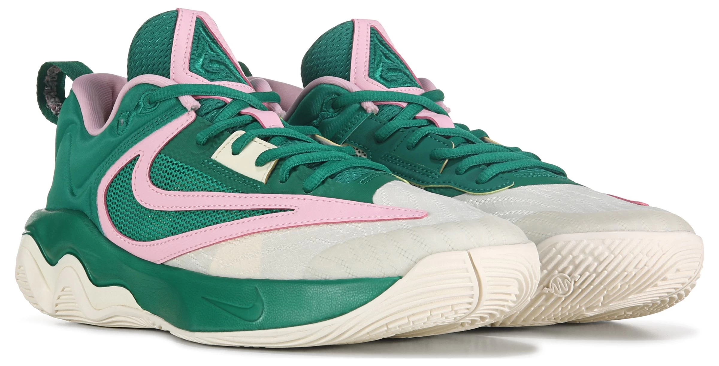 Nike Giannis Immortality 3 Basketball Shoe 3 Nike Giannis Immortality 3 Basketball Shoe