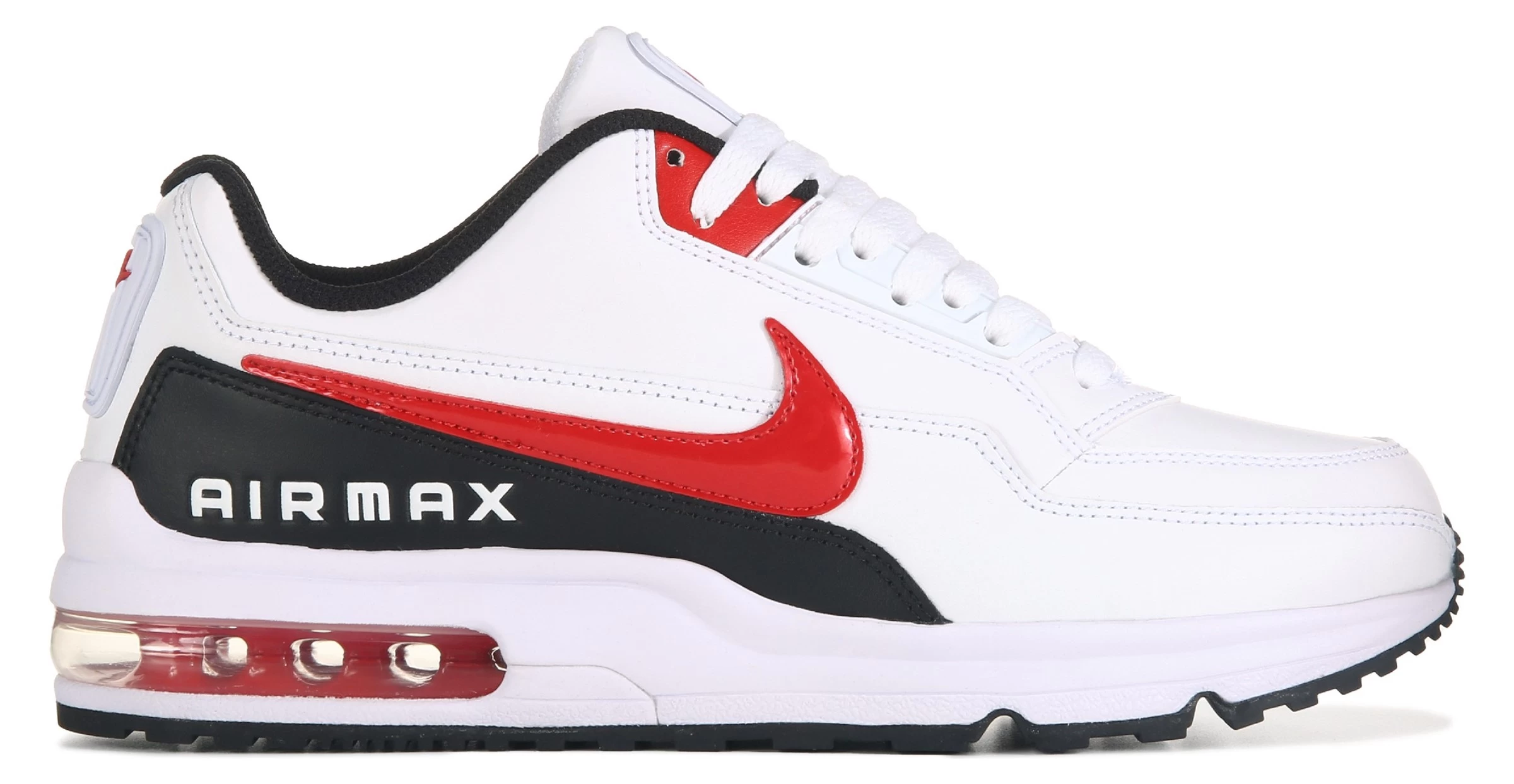 Nike Men's Air Max LTD 3 Sneaker 4 Nike Men's Air Max LTD 3 Sneaker - Image 2