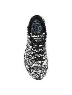 Women's Jen Stark UNO Infinite Drip Sneaker -Professional Sports Shoe Store 44459 top xlarge