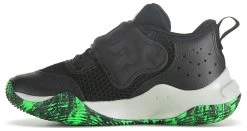 Kids' Zone 2 Basketball Shoe Little Kid 10 Kids' Zone 2 Basketball Shoe Little Kid -Professional Sports Shoe Store 44805 left xlarge