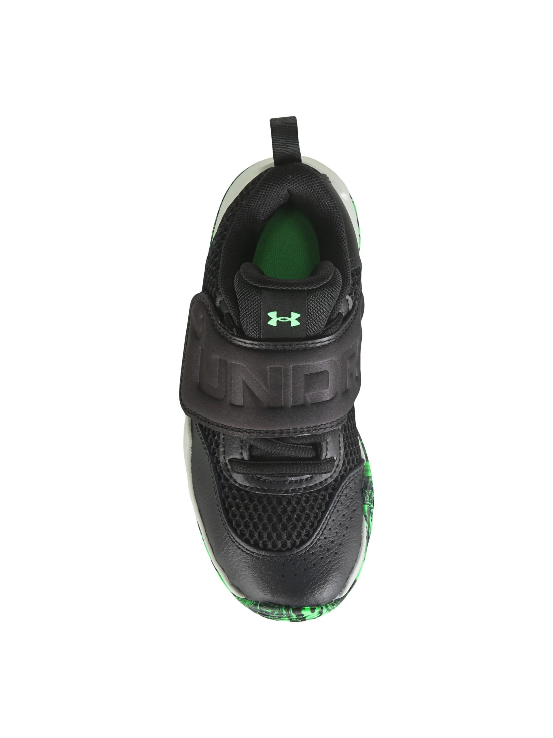 Kids' Zone 2 Basketball Shoe Little Kid 7 Kids' Zone 2 Basketball Shoe Little Kid - Image 5