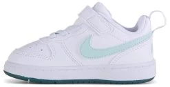 Nike Kids' Court Borough Low Recraft Baby/Toddler -Professional Sports Shoe Store 45032 left xlarge