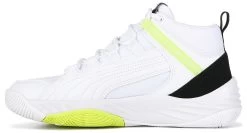 Puma Men's Rebound Future Evo Basketball Shoe 10 Puma Men's Rebound Future Evo Basketball Shoe -Professional Sports Shoe Store 45444 left xlarge