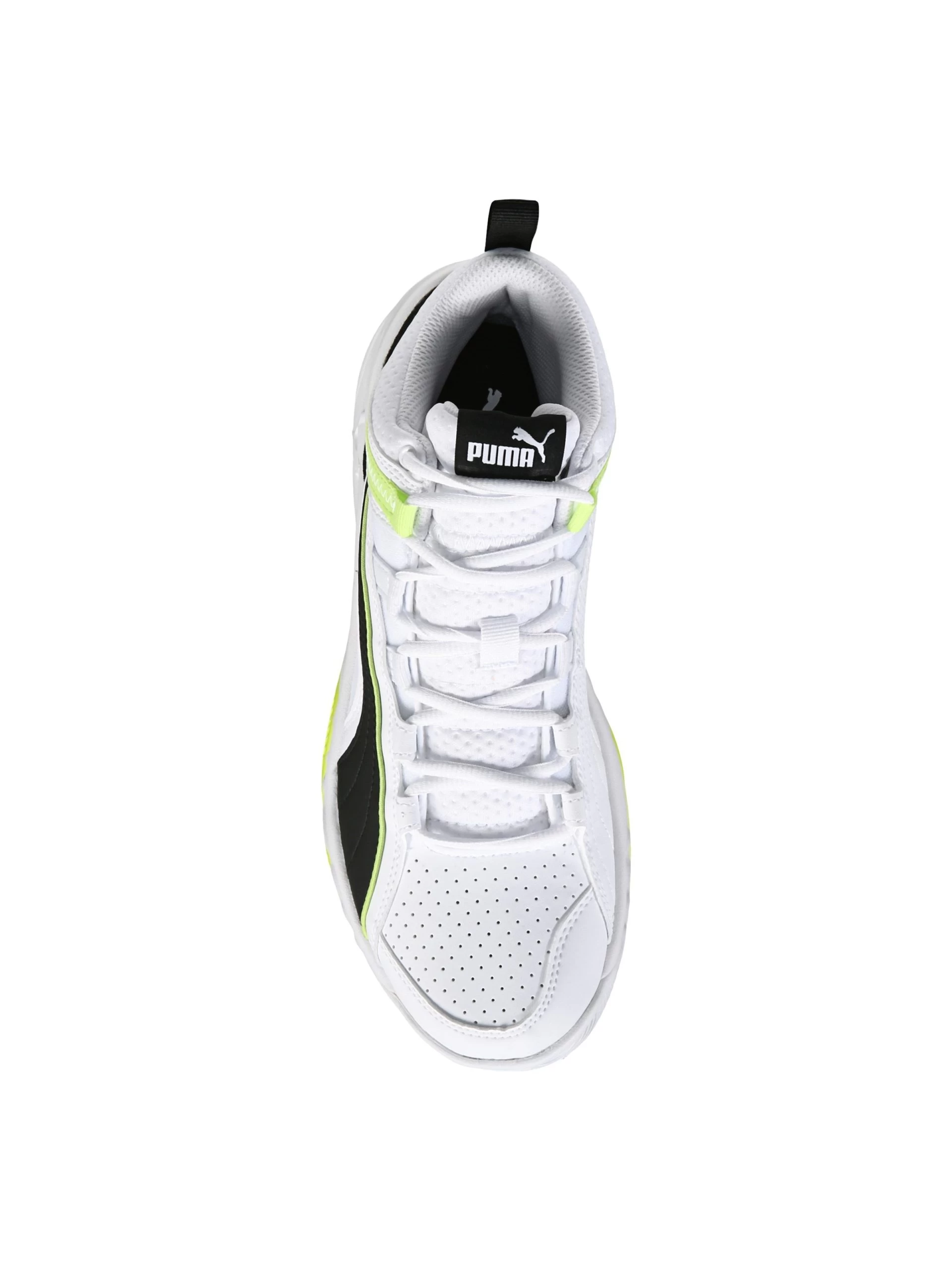 Puma Men's Rebound Future Evo Basketball Shoe 7 Puma Men's Rebound Future Evo Basketball Shoe - Image 5