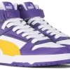 Puma Men's Rebound Game High Top Sneaker