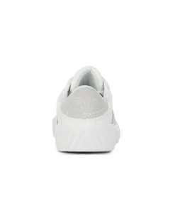 Women's Willa Lace Up Sneaker 11 Women's Willa Lace Up Sneaker -Professional Sports Shoe Store 46188 back xlarge