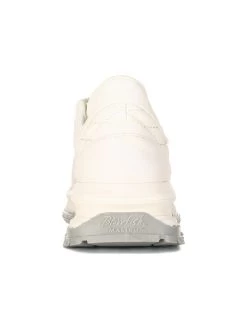 Women's Luna Lace Up Sneaker -Professional Sports Shoe Store 46190 back xlarge