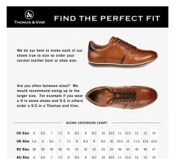 Men's Fenway Oxford Sneaker -Professional Sports Shoe Store 48521 detail xlarge