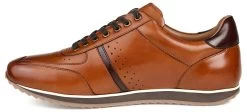 Men's Fenway Oxford Sneaker -Professional Sports Shoe Store 48521 left xlarge