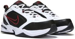 Nike Men's Air Monarch IV Medium/X-Wide Walking Shoe -Professional Sports Shoe Store 50771 pair xlarge