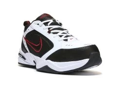 Nike Men's Air Monarch IV Medium/X-Wide Walking Shoe -Professional Sports Shoe Store 50771 single xlarge