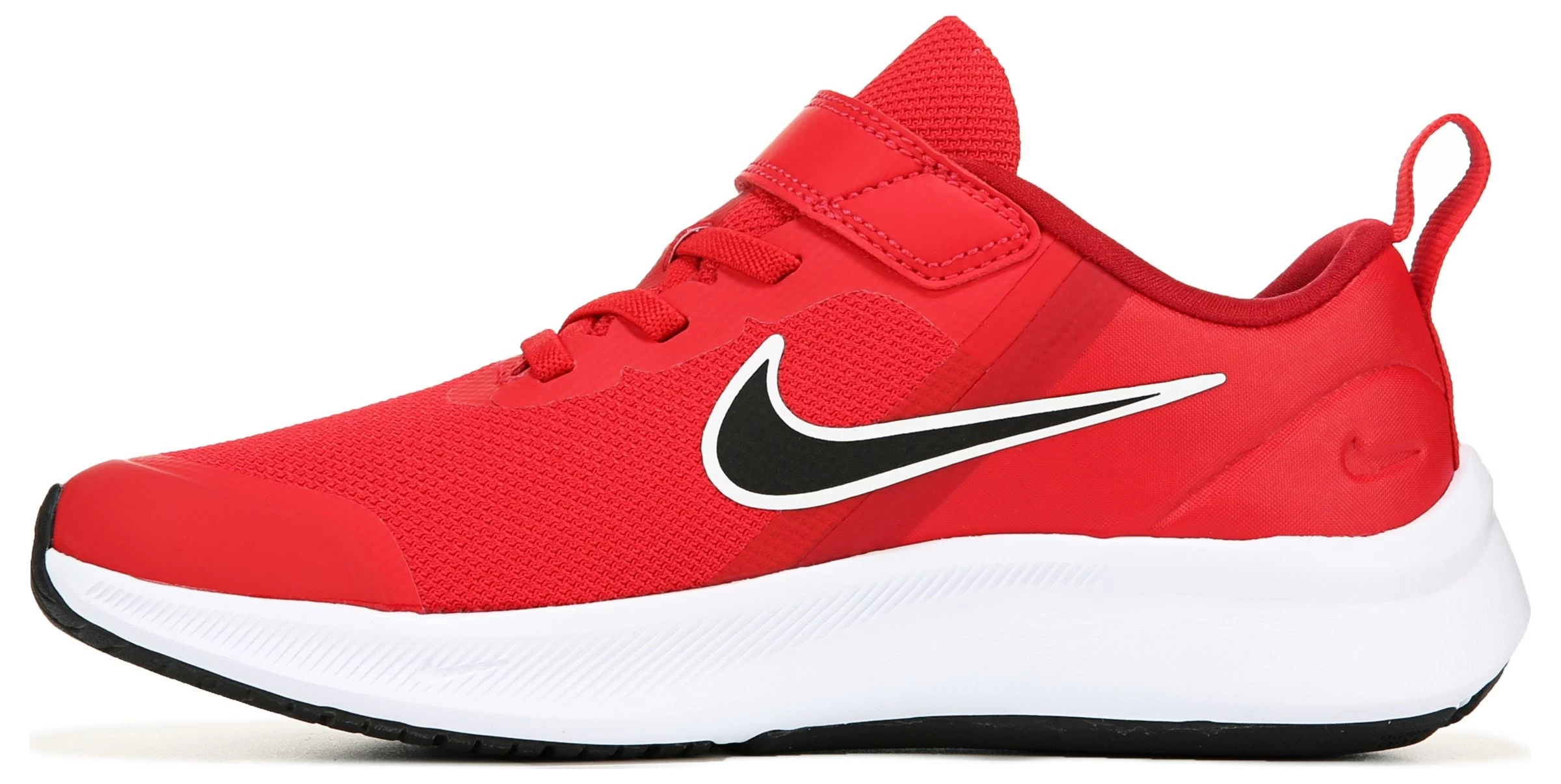 Nike Kids' Star Runner 3 Sneaker Little Kid 5 Nike Kids' Star Runner 3 Sneaker Little Kid - Image 3