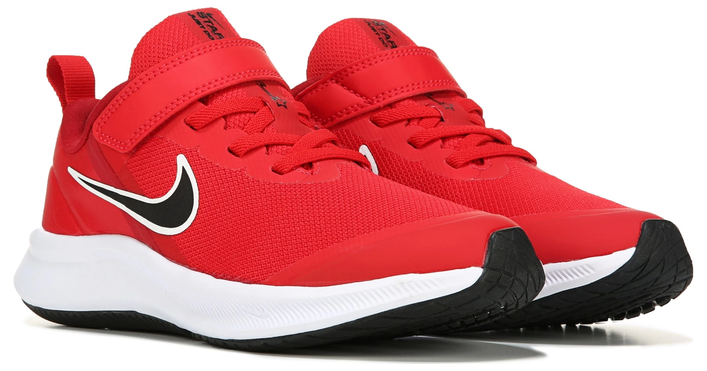 Nike Kids' Star Runner 3 Sneaker Little Kid 3 Nike Kids' Star Runner 3 Sneaker Little Kid