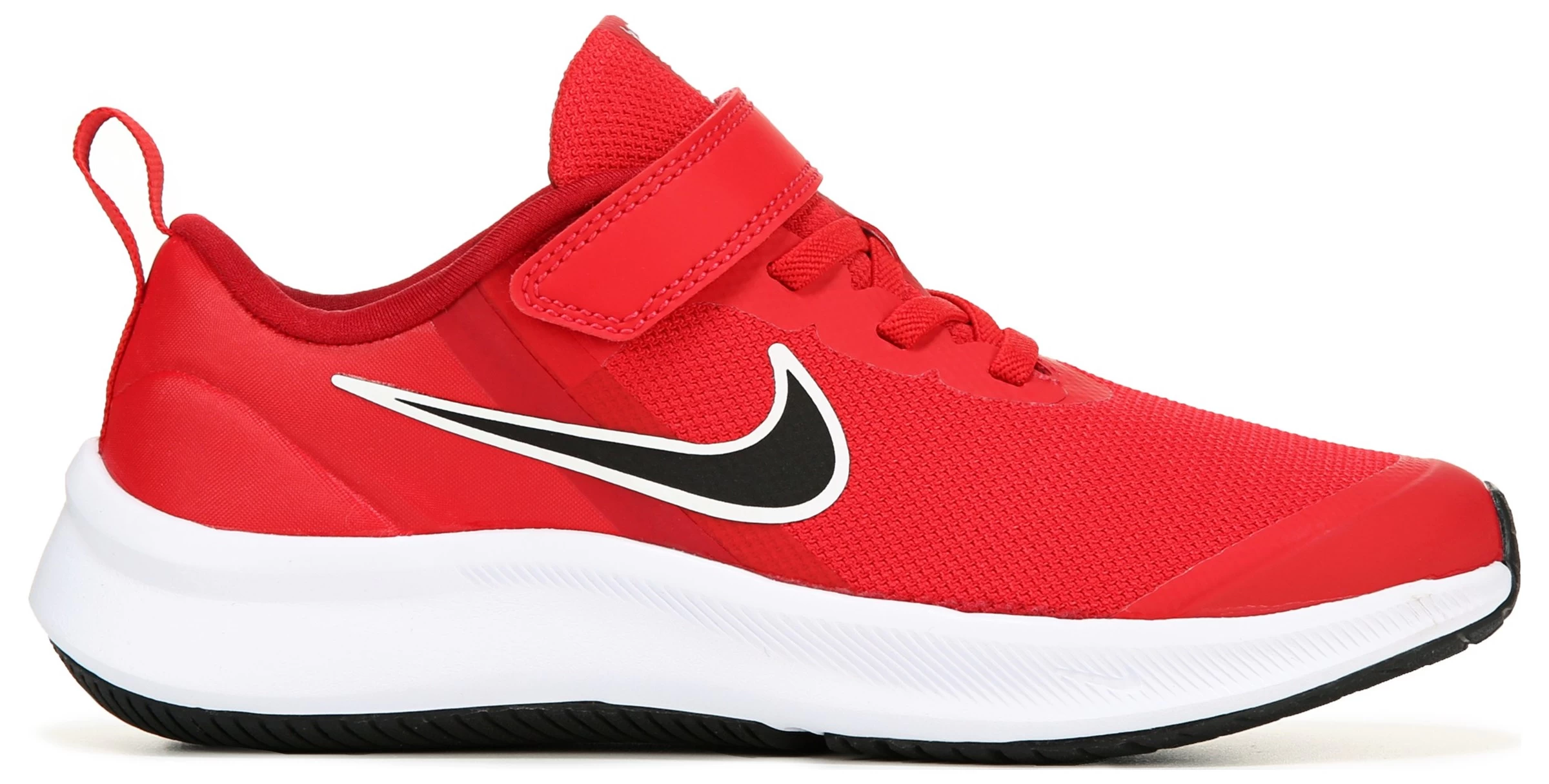 Nike Kids' Star Runner 3 Sneaker Little Kid 4 Nike Kids' Star Runner 3 Sneaker Little Kid - Image 2