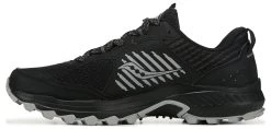 Men's Excursion TR15 Medium/Wide Trail Running Shoe -Professional Sports Shoe Store 52155 left xlarge