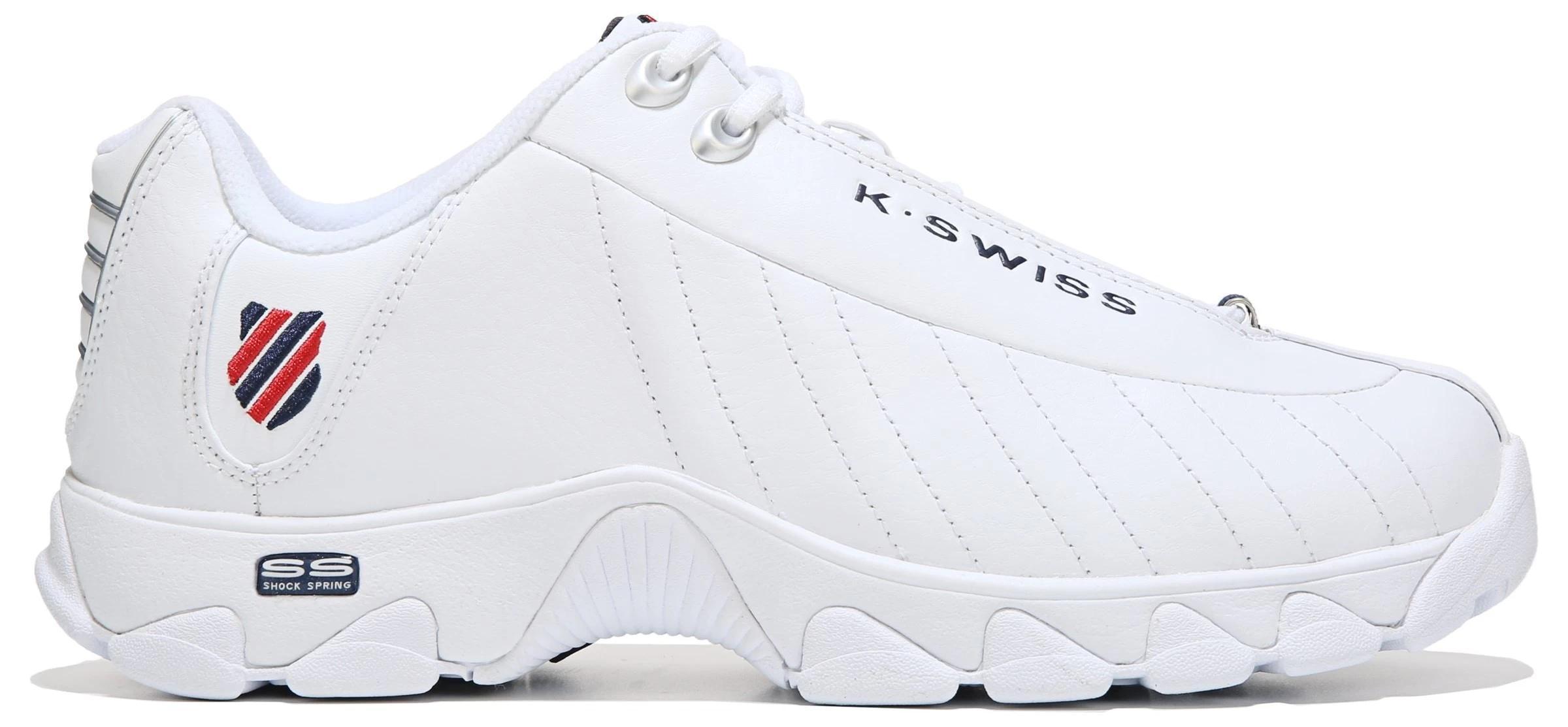 Men's ST329 CMF Memory Foam Medium/X-Wide Training Shoe 7 Men's ST329 CMF Memory Foam Medium/X-Wide Training Shoe - Image 5