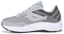 Women's Cohesion 15 Plush Medium/Wide Running Shoe 10 Women's Cohesion 15 Plush Medium/Wide Running Shoe -Professional Sports Shoe Store 53349 left xlarge