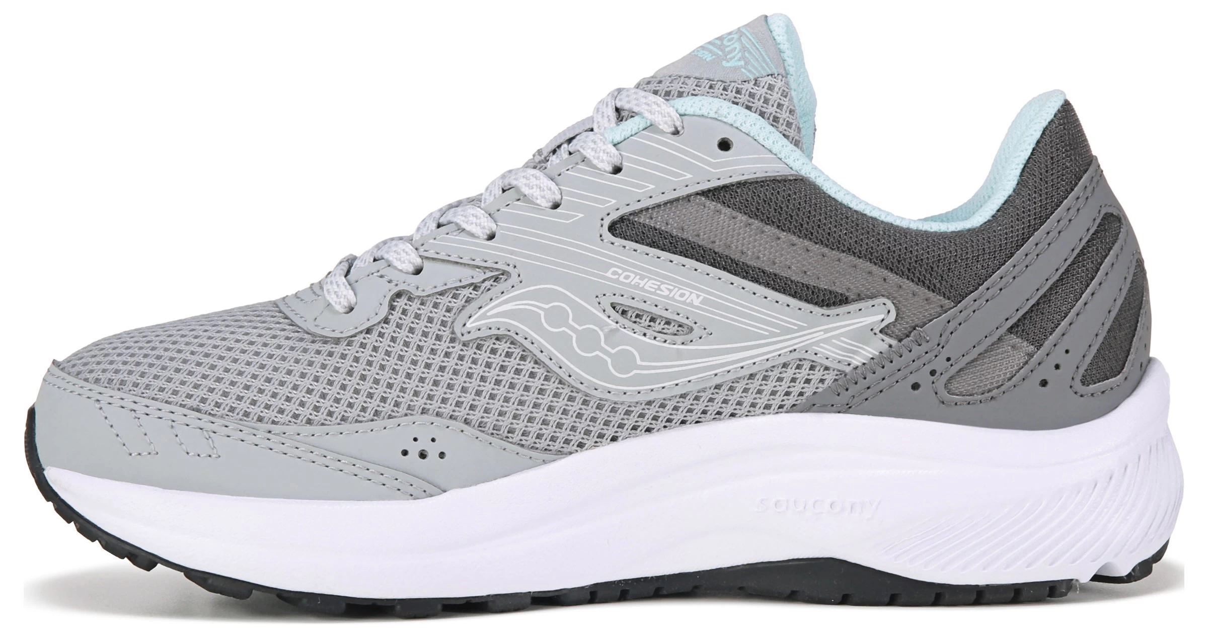 Women's Cohesion 15 Plush Medium/Wide Running Shoe 5 Women's Cohesion 15 Plush Medium/Wide Running Shoe - Image 3