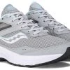 Women's Cohesion 15 Plush Medium/Wide Running Shoe -Professional Sports Shoe Store 53349 pair xlarge