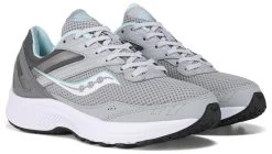 Women's Cohesion 15 Plush Medium/Wide Running Shoe