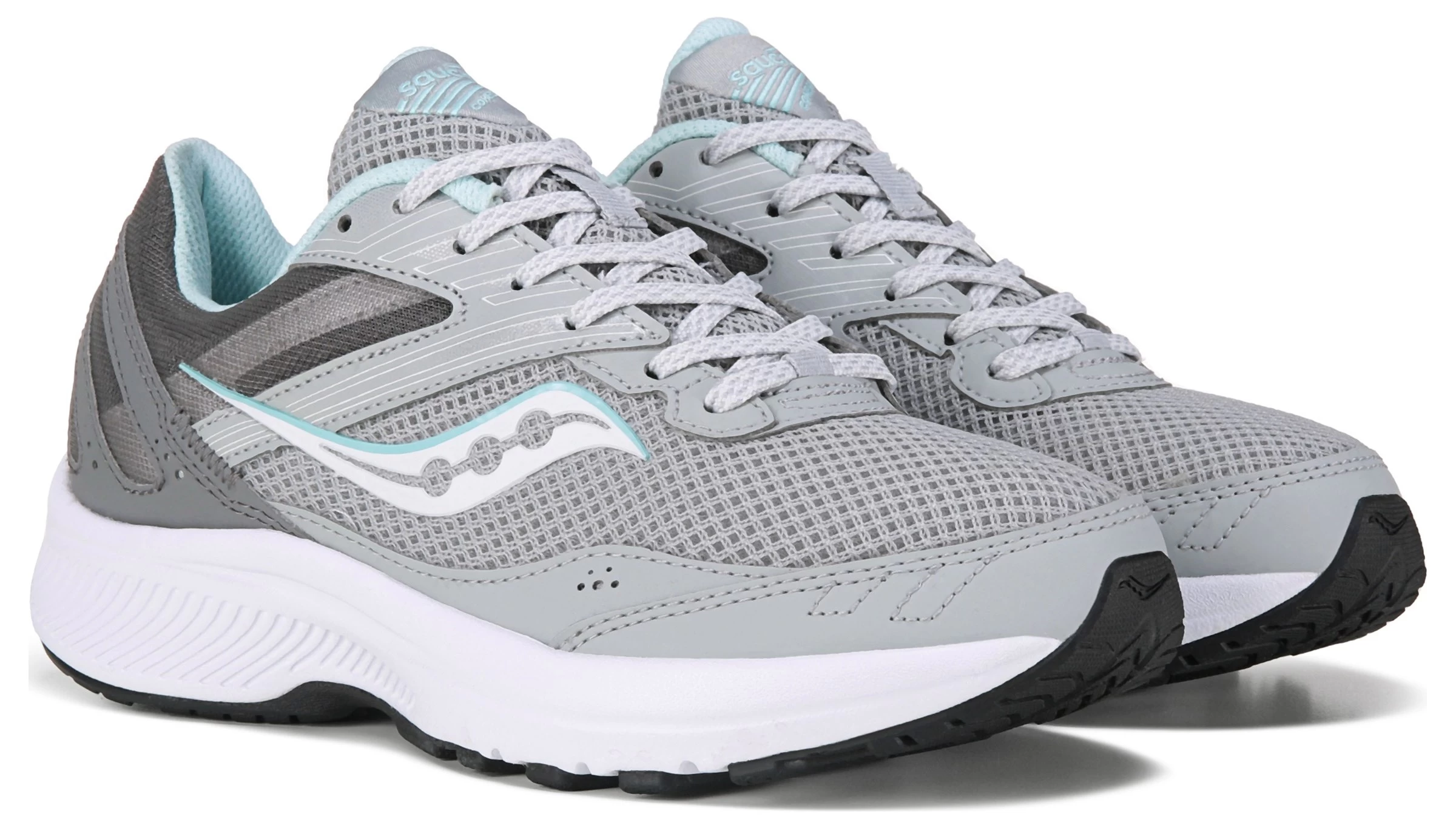 Women's Cohesion 15 Plush Medium/Wide Running Shoe 3 Women's Cohesion 15 Plush Medium/Wide Running Shoe