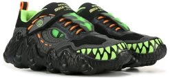 Kids' Skech-O-Saurus Light Up Sneaker Little/Big Kid