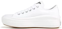 Women's Chuck Taylor All Star Move Ox Sneaker 10 Women's Chuck Taylor All Star Move Ox Sneaker -Professional Sports Shoe Store 57343 left xlarge