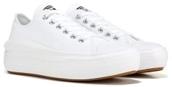 Women's Chuck Taylor All Star Move Ox Sneaker
