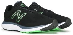 &New Men's 680 Running Shoe
